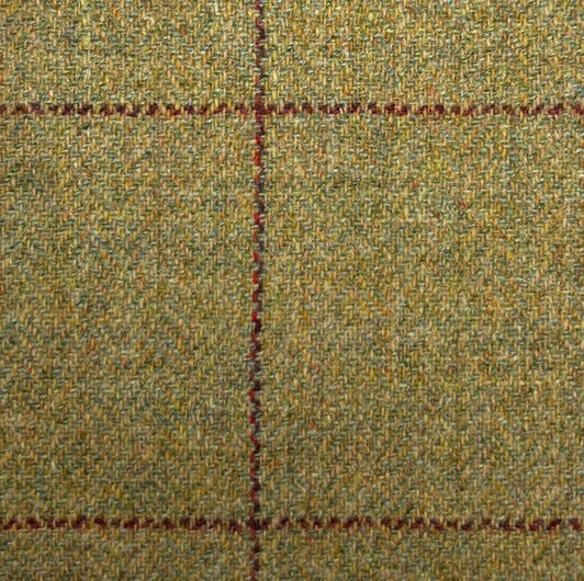 Worsted Wool